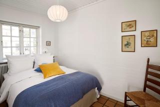 Villa Strand - Hornbæk - 6