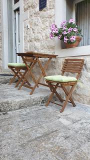 Apartman Biserka - Pitve - 8
