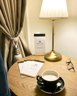 M House Belgrade Residence - 0