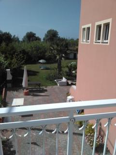 Angelica Apartments - Sidari - 8