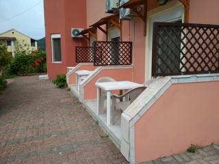 Angelica Apartments - Sidari - 6