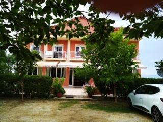 Angelica Apartments - Sidari - 0