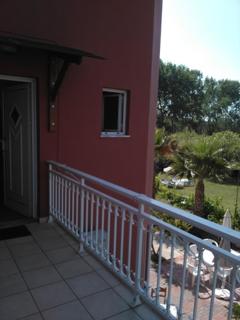 Angelica Apartments - Sidari - 5