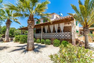 Casa Aurora - Cala Santanyi - 7