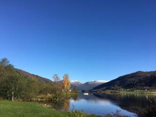 Voss- Myrkdalen Lodge - Vossestrand - 9