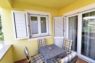 Apartments Luni - Baška - 4