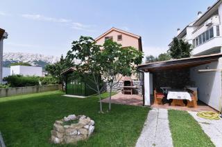 Apartments Luni - Baška - 7