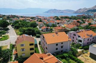 Apartments Luni - Baška - 8