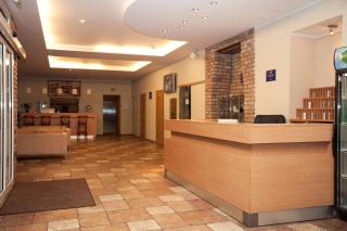 TOSS Hotel - Riga - 7