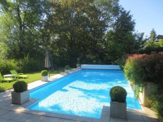 Appartement in Chateau Saint Claude an der Saone - Mantoche - 8