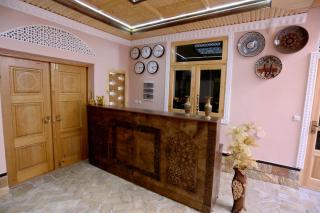 Anis-Pari Hotel - 1