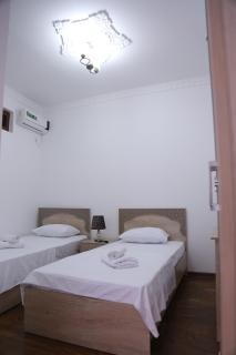 Anis-Pari Hotel - Bukhara - 6