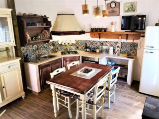 Villa Sa Pruna - Oliena - 9