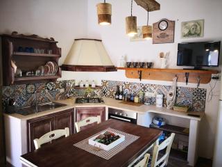 Villa Sa Pruna - Oliena - 6