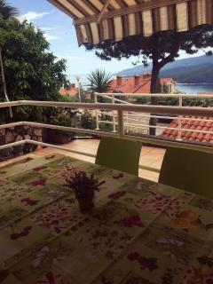 Apartment Vista - Rabac - 0