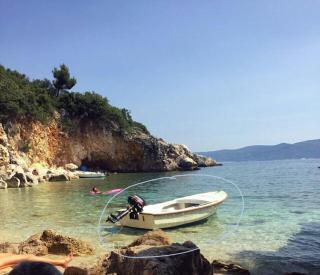 Apartment Vista - Rabac - 8