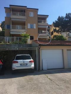 Apartment Vista - Rabac - 5