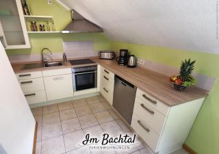 Ferienwohnung Im Bachtal - 6