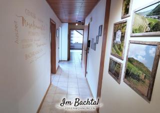 Ferienwohnung Im Bachtal - 1