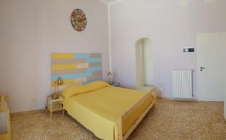 Maridea - Camere con vista al Porto - 5