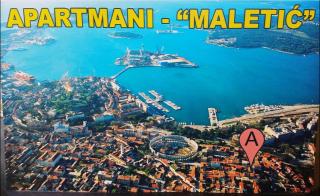 Apartments Maletic - Pula - 4