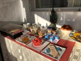 B&B Villa Archez - 1