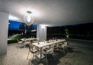 Luxury Villa Lucella, big pool, spa, tennis, gym, volleyball - 3