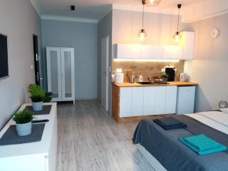 Apartament Be Happy Nr 2 - Gdynia - 9