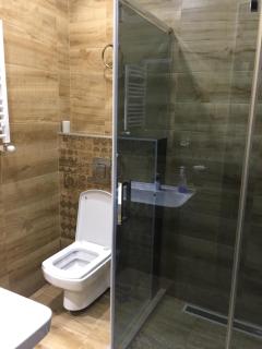 Two bedroom apartment - Kutaisi - 4