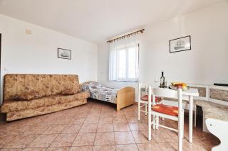 Apartment Car - Umag - 5