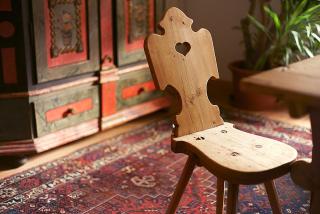 Gasthof/Albergo Dasser - 1