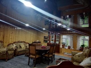 Guest House Tavaduri - Mestia - 8