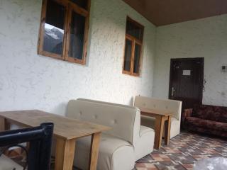 Guest House Tavaduri - Mestia - 4