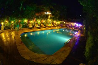 Hotel Pousada Katmandu - Maresias - 1