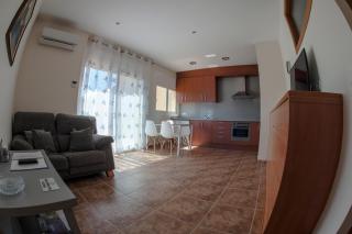 Apartament Can Jaumató - Sant Quirze de Besora - 8