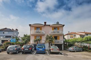 Apartment Car - Umag - 9