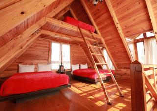 Hotel & Glamping Huasca Sierra Verde - Huasca de Ocampo - 4