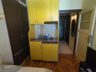 Aprtman Sonja 2 - Belgrad - 5