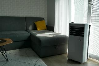 Apartament Soft 11 - Biała Podlaska - 2