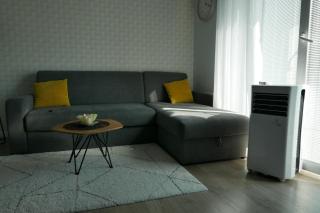 Apartament Soft 11 - Biała Podlaska - 1
