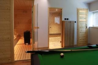 Blue Door Apartment - 2