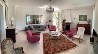 VILLA SANTINE AVEC TERRASSES et VUE PANORAMIQUE meublé tourisme 4 étoiles - 2