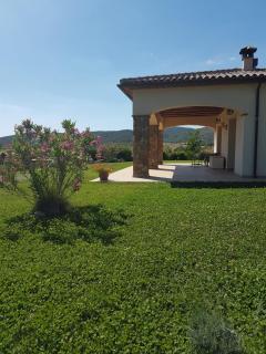 B&B Il Giardino - Capalbio - 8