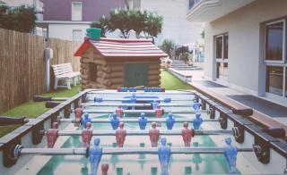 Hotel Principe Residence - 9