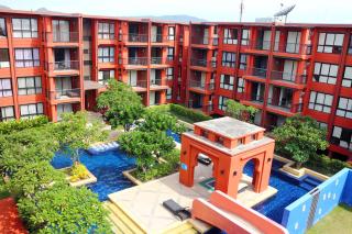 Bluroc Huahin 15/684 - Hua Hin - 9
