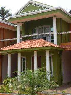 A's Holiday Beach Resort - 7