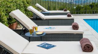 Villa Olympia VIP - 5
