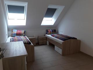 Apartment Geiger - Donzdorf - 5