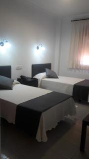 Hotel Portugal - Lepe - 1