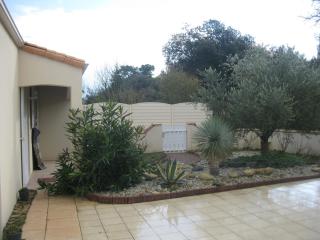 Maison proche de la plage - Saint-Vincent-sur-Jard - 2